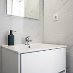 Apartmentsporto - Boavista Delight شقة