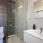Apartmentsporto - Boavista Delight شقة