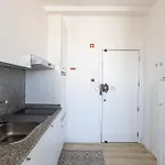 شقة Apartmentsporto - Boavista Delight