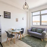 شقة Apartmentsporto - Boavista Delight بورتو