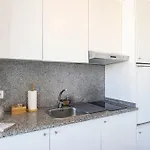 Apartmentsporto - Boavista Delight
