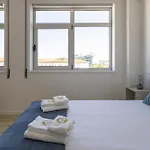 Apartmentsporto - Boavista Delight شقة *