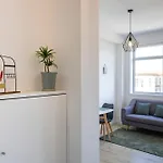 Apartmentsporto - Boavista Delight * بورتو