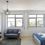Apartmentsporto - Boavista Delight شقة بورتو