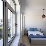 شقة Apartmentsporto - Boavista Delight بورتو