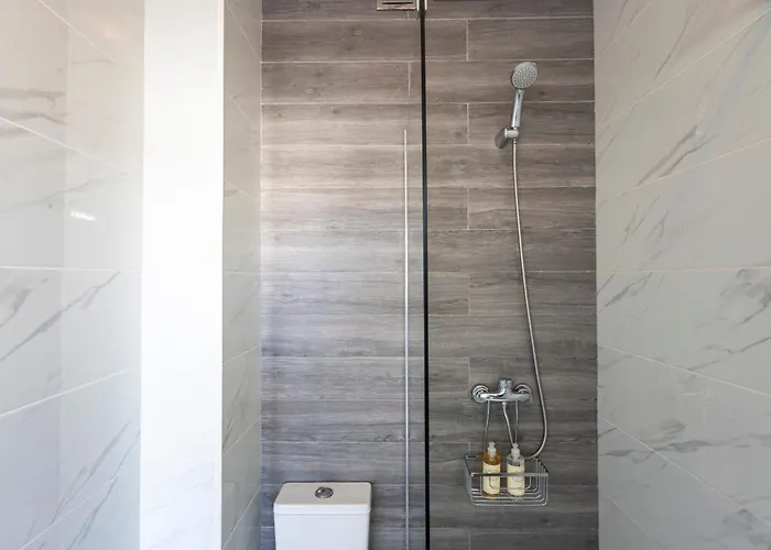 Apartmentsporto - Boavista Delight דירה *