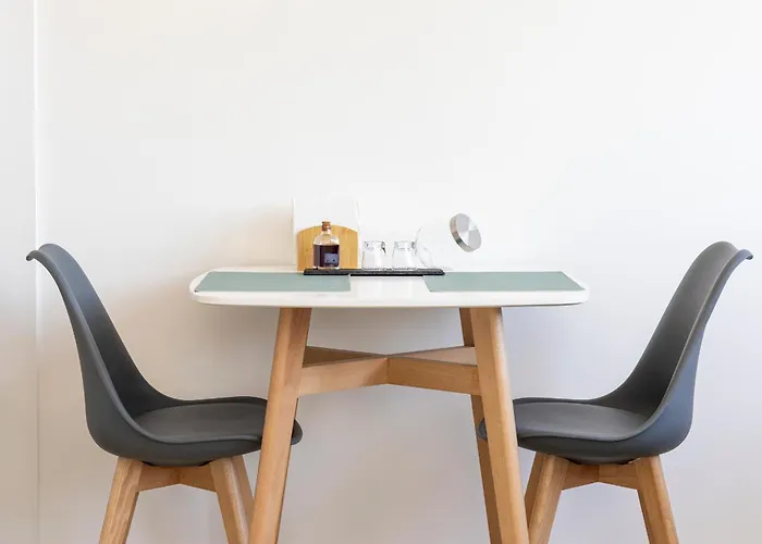 דירה Apartmentsporto - Boavista Delight