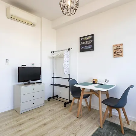 Apartmentsporto - Boavista Delight * Porto