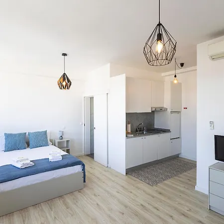 Apartment Apartmentsporto - Boavista Delight *