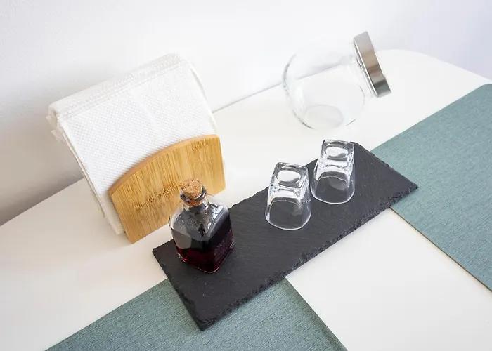 Apartmán Apartmentsporto - Boavista Delight