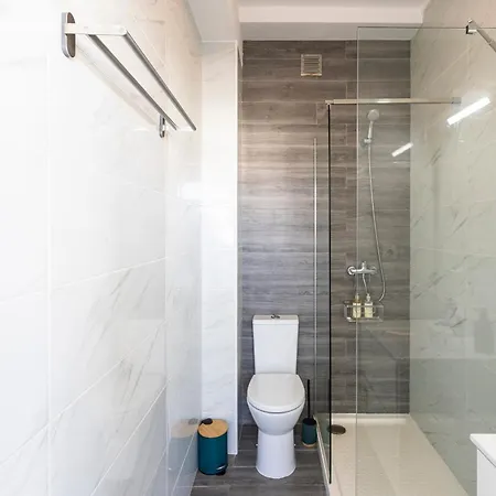 Apartmentsporto - Boavista Delight شقة *