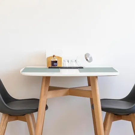 شقة Apartmentsporto - Boavista Delight