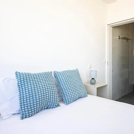 Apartmentsporto - Boavista Delight *