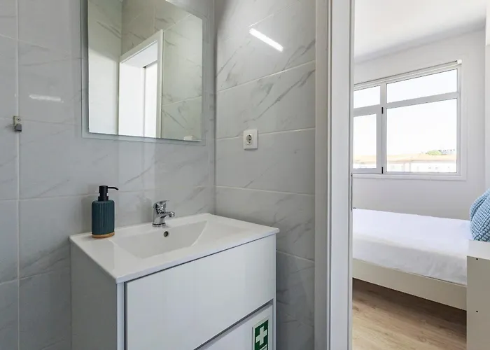 Apartamento Apartmentsporto - Boavista Delight Porto