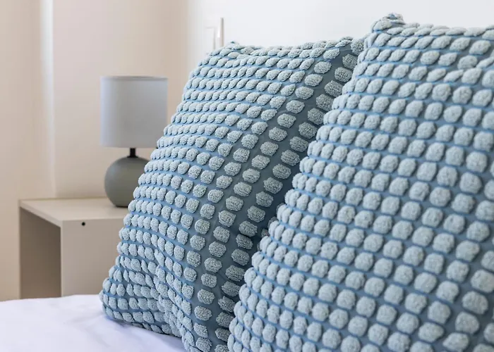 Apartamento Apartmentsporto - Boavista Delight Porto