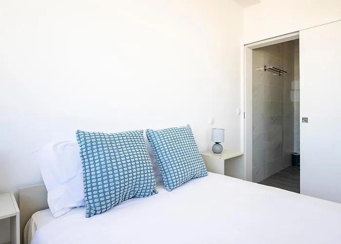 Apartmentsporto - Boavista Delight *