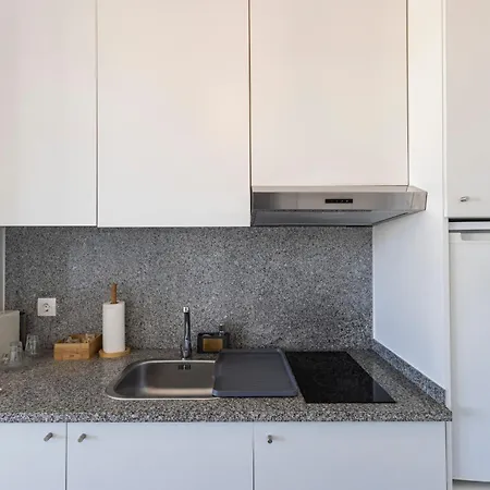 Apartmentsporto - Boavista Delight * Oporto