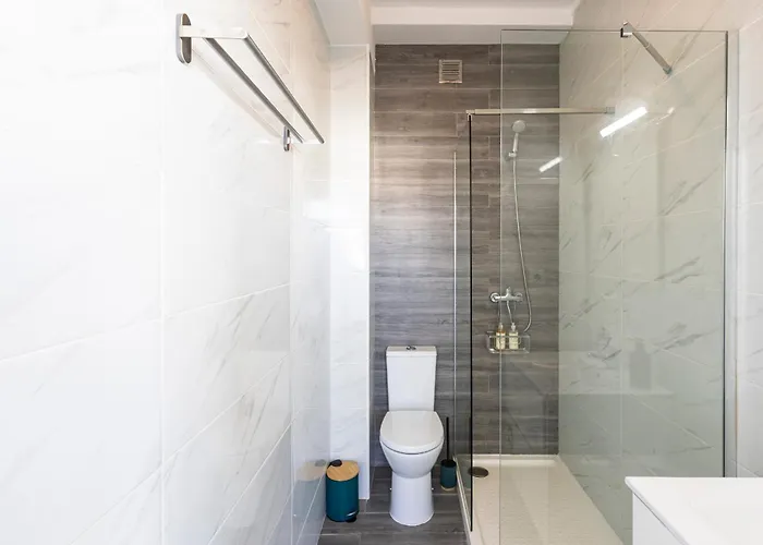 Apartmentsporto - Boavista Delight 公寓 *