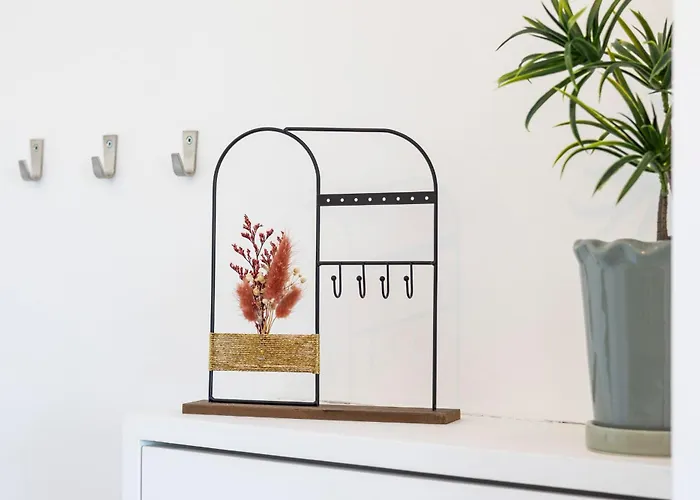 Apartmentsporto - Boavista Delight